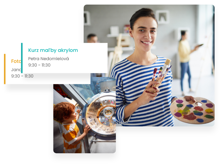 Kultúra a voľný čas